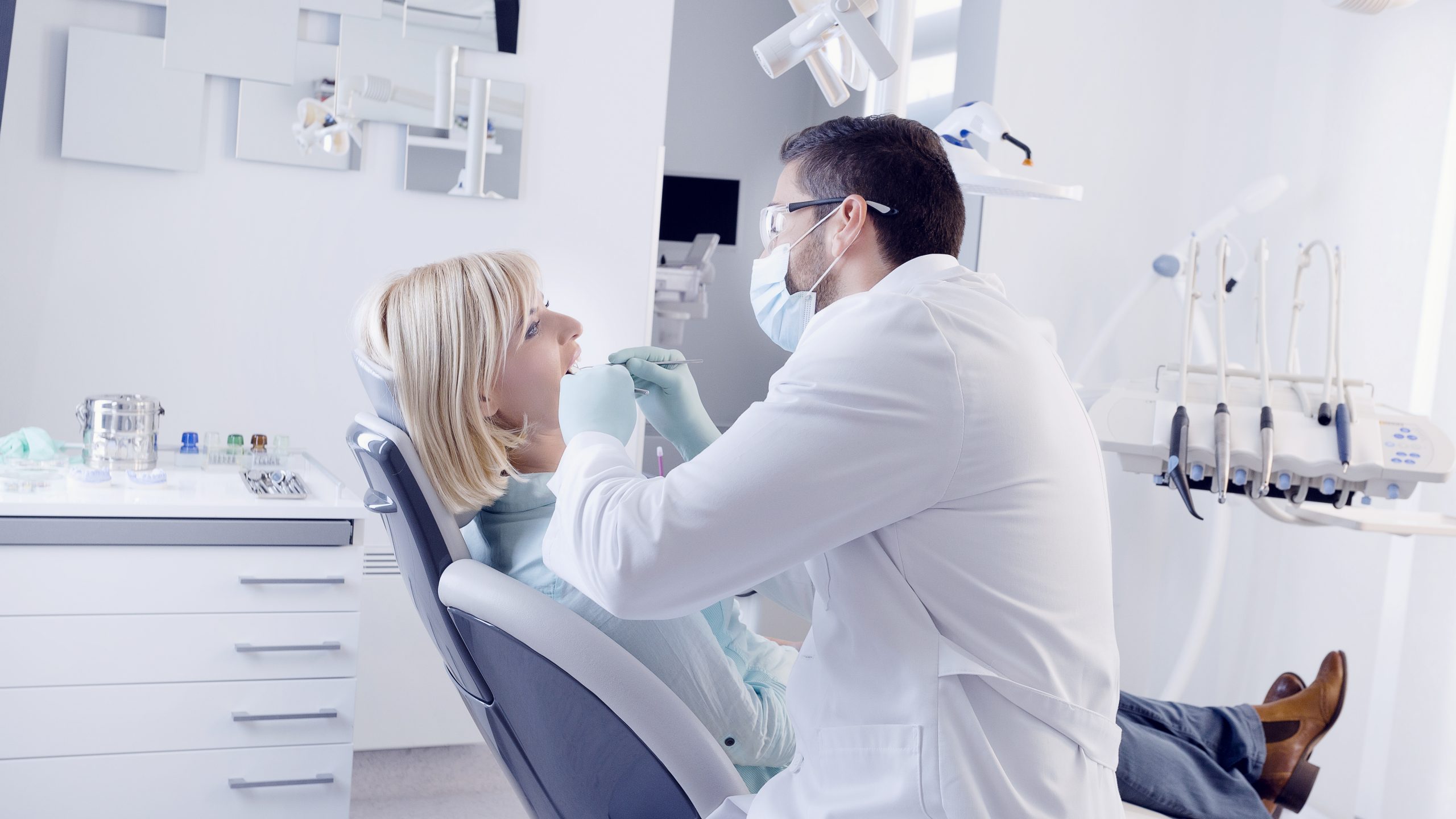 Dentist in Corbett, OR